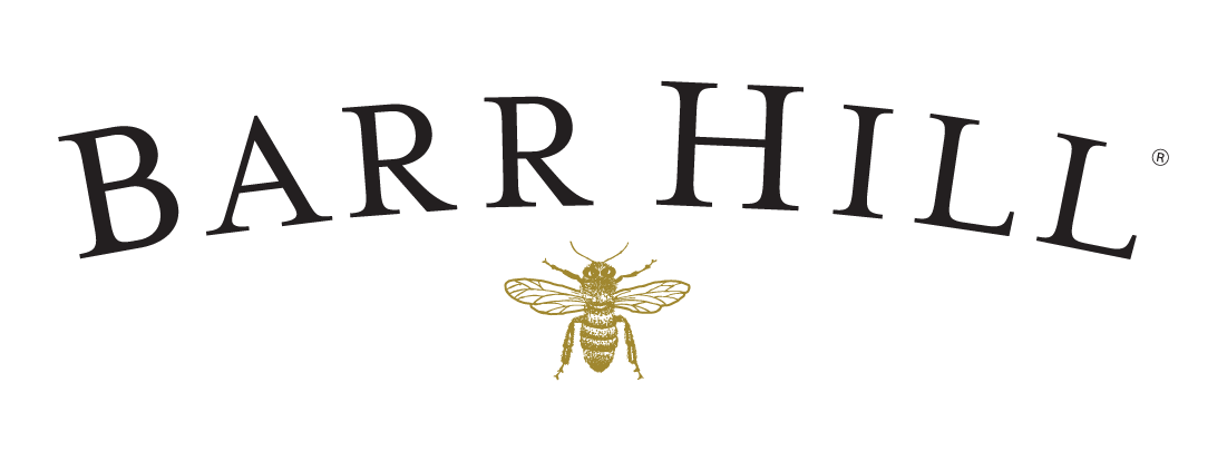 Barr Hill Logo