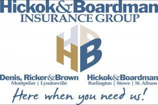 Hickok & Boardman logo