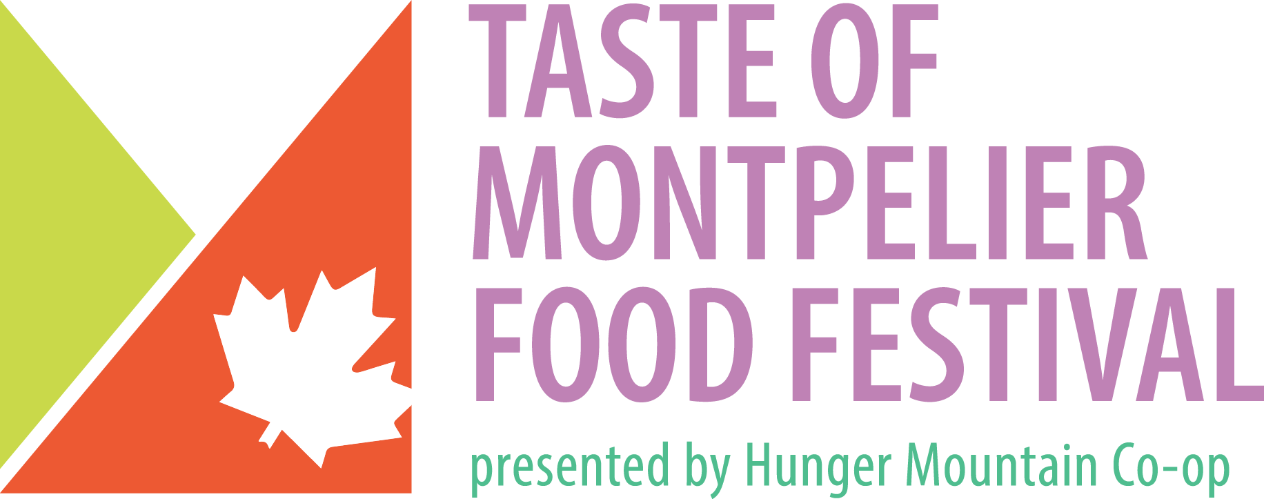 Taste of Montpelier Food Festival