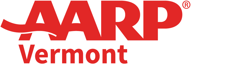 AARP Logo Opens in new window