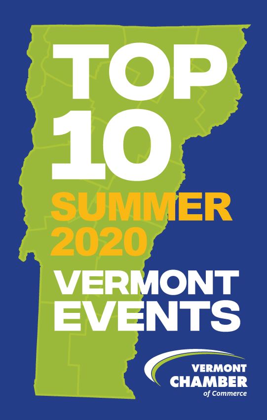 Top 10 Summer 2020 Vermont Events
