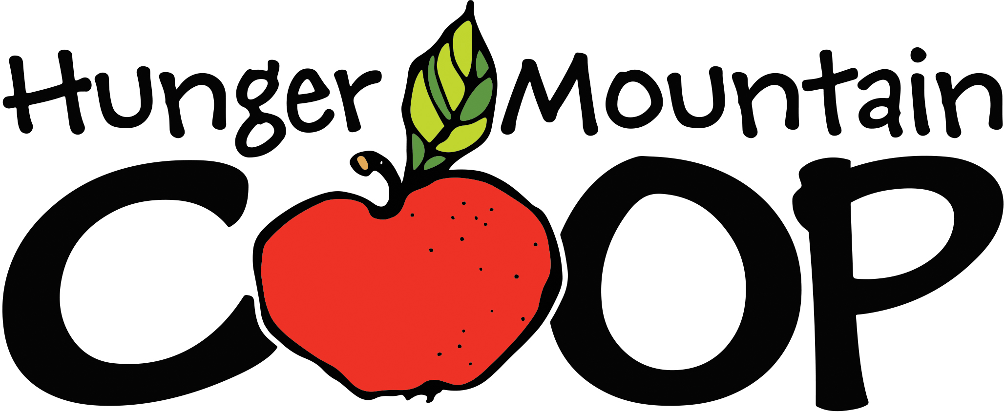 Hunger Mountain Co-op logo